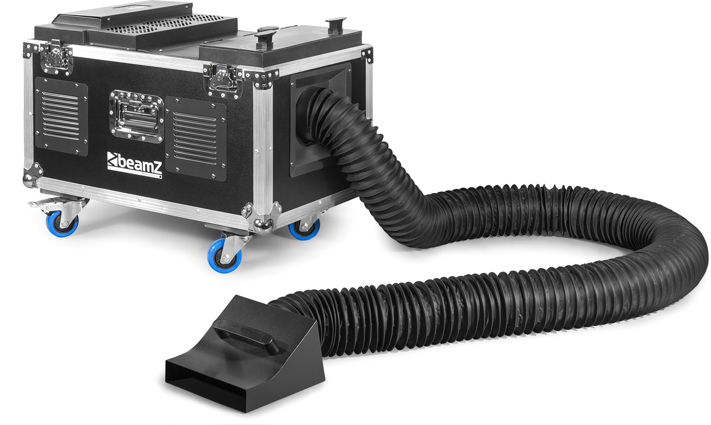 Beamz FOG LF 3000 MACHINE