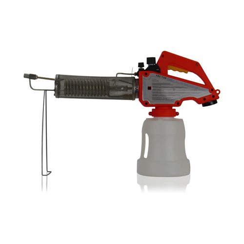 GAS FOGGER MACHINE