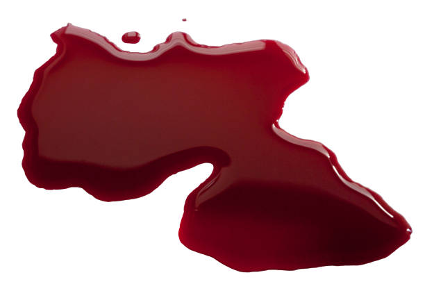 Blood Effects